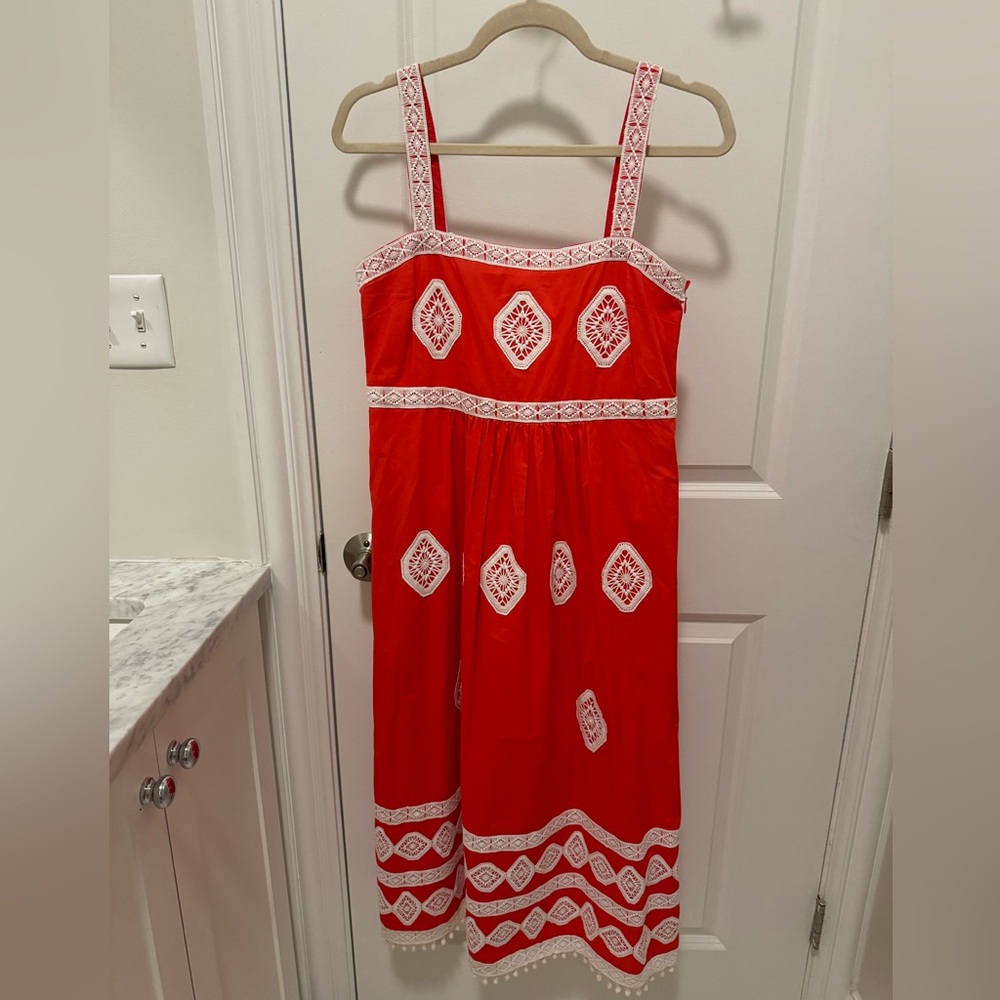 Tyler Boe Candice dress